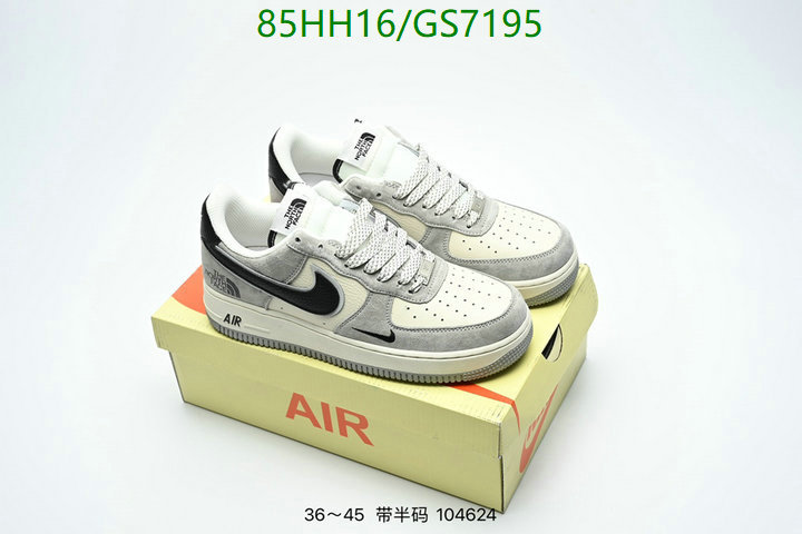 Nike-Men shoes Code: GS7195 $: 85USD