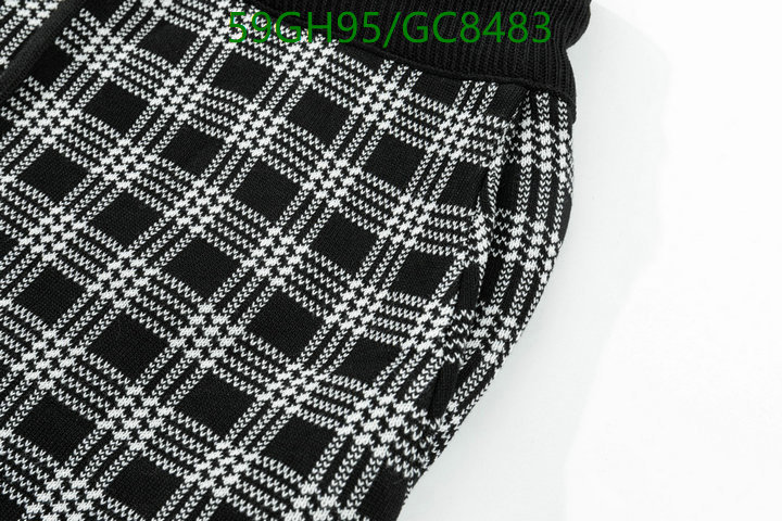 Thom Browne-Clothing Code: GC8483 $: 59USD