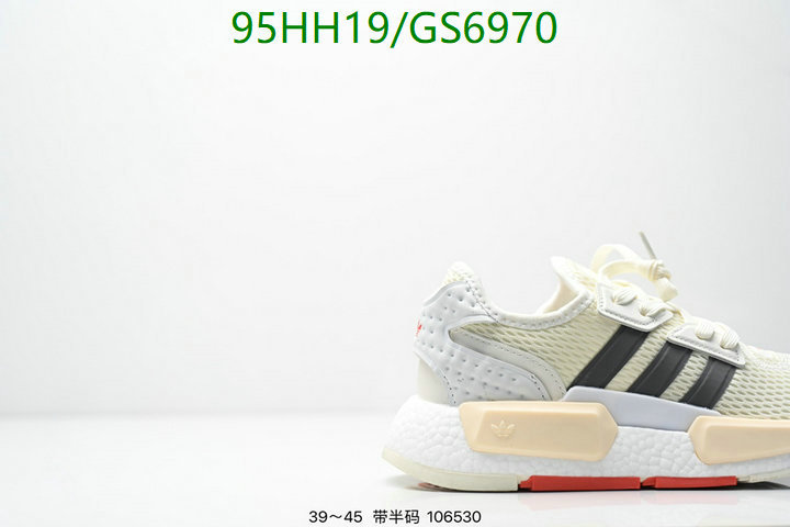Adidas-Men shoes Code: GS6970 $: 95USD