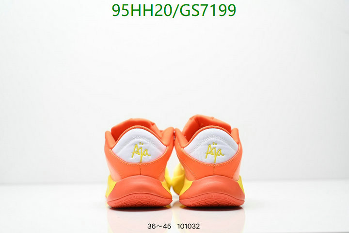 NIKE-Women Shoes Code: GS7199 $: 95USD