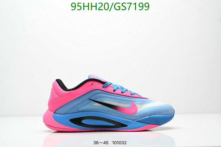 NIKE-Women Shoes Code: GS7199 $: 95USD