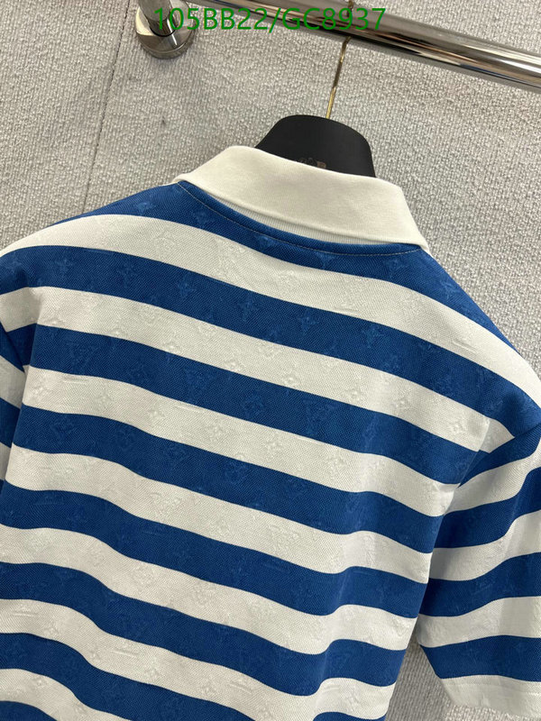 LV-Clothing Code: GC8937 $: 105USD