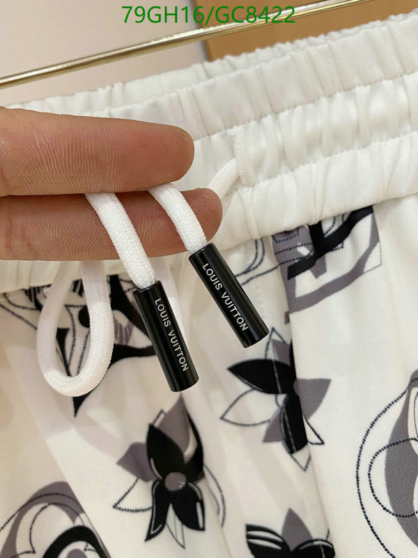LV-Clothing Code: GC8422 $: 79USD