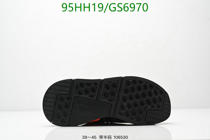 Adidas-Men shoes Code: GS6970 $: 95USD