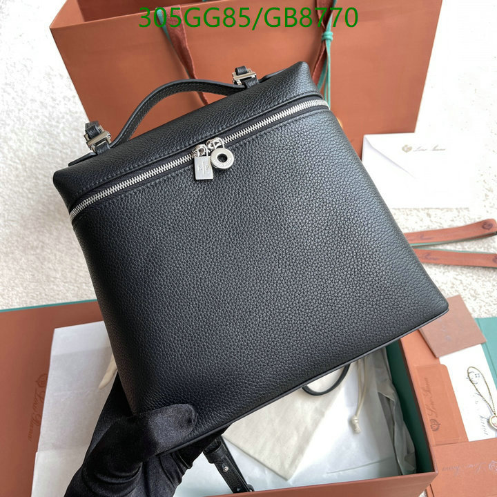 Loro Piana-Bag-Mirror Quality Code: GB8770 $: 305USD