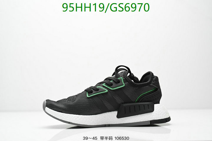 Adidas-Men shoes Code: GS6970 $: 95USD