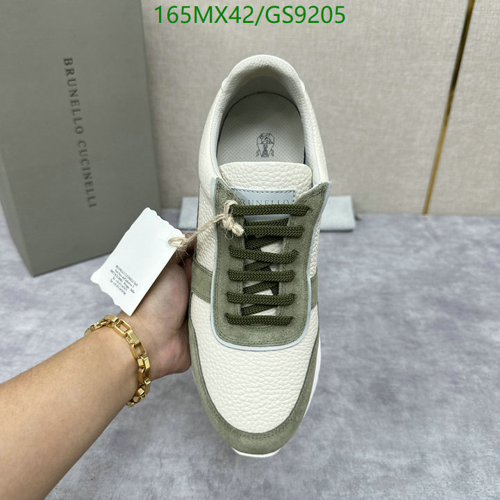 Brunello Cucinelli-Men shoes Code: GS9205 $: 165USD-Yupoo.ru - Copybrand.Team photo album Brunello Cucinelli-Men shoes Code: GS9205 $: 165USD