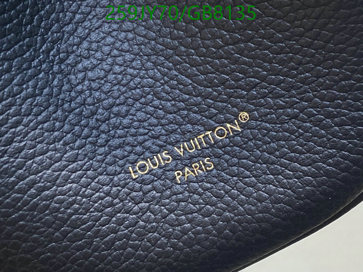 LV-Bag-Mirror Quality Code: GB8135 $: 259USD