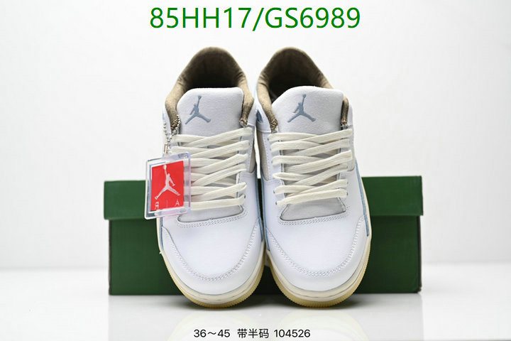 Nike-Men shoes Code: GS6989 $: 85USD