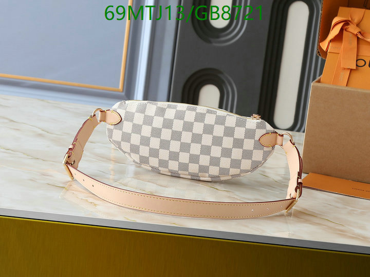 LV-Bag-4A Quality Code: GB8721 $: 69USD