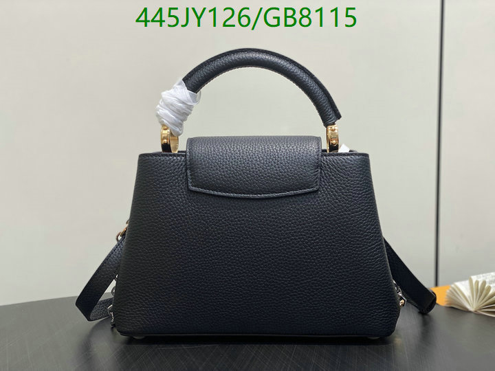LV-Bag-Mirror Quality Code: GB8115