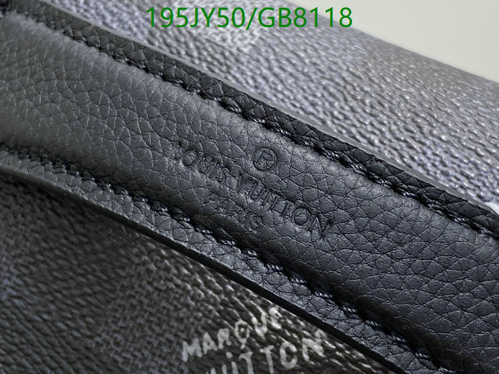 LV-Bag-Mirror Quality Code: GB8118 $: 195USD