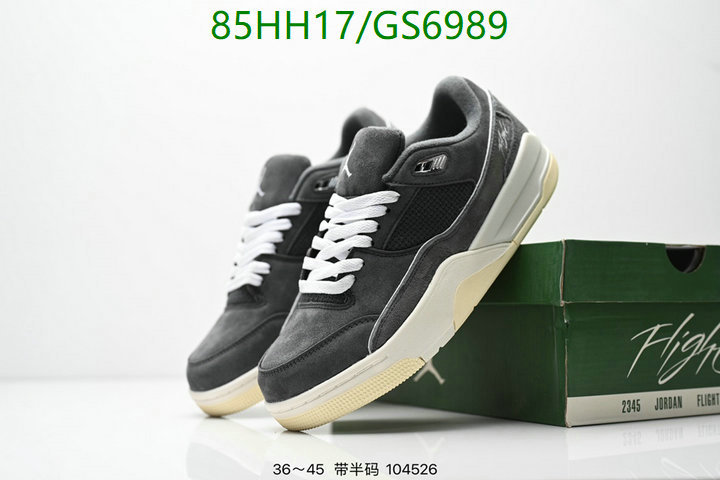 Nike-Men shoes Code: GS6989 $: 85USD