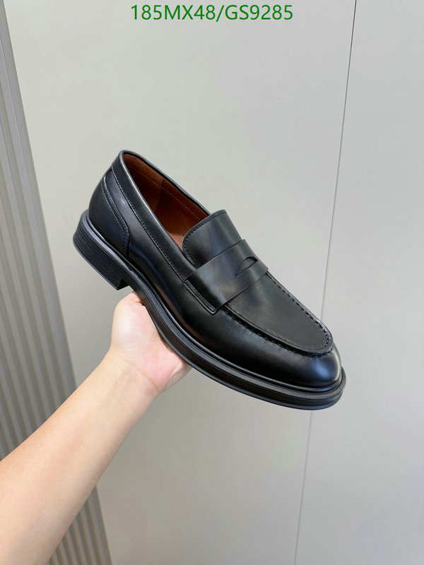 Loro Piana-Men shoes Code: GS9285 $: 185USD