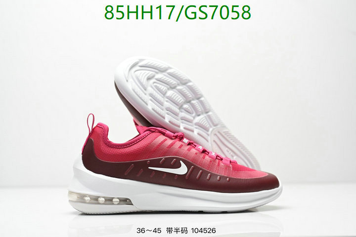 Nike-Men shoes Code: GS7058 $: 85USD