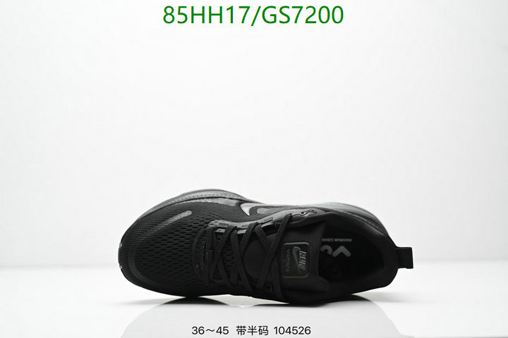 NIKE-Women Shoes Code: GS7200 $: 85USD
