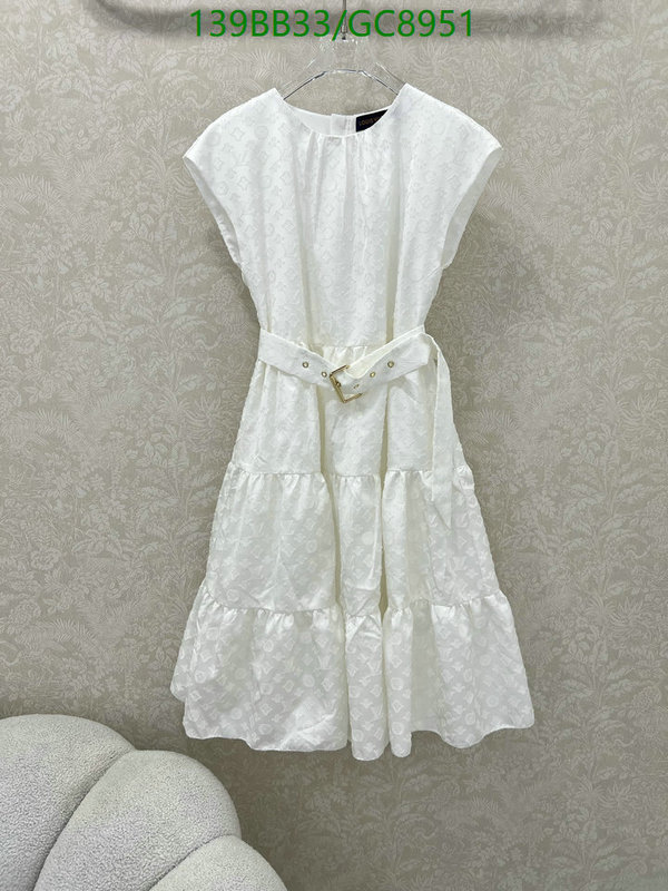 LV-Clothing Code: GC8951 $: 139USD