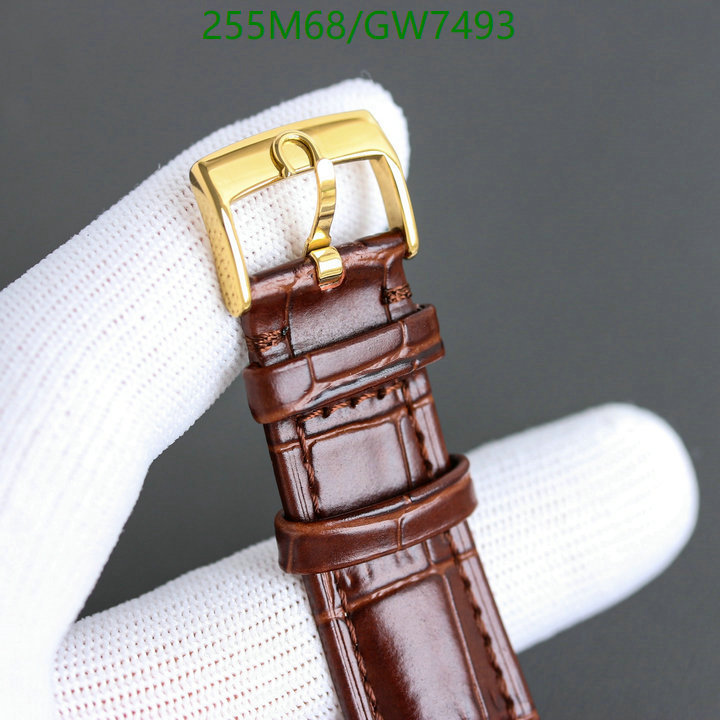 Omega-Watch(Mirror Quality) Code: GW7493 $: 255USD