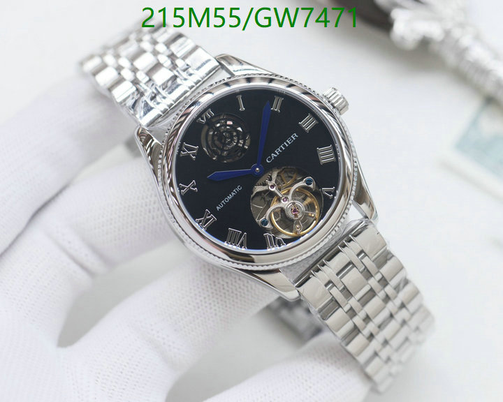 Cartier-Watch-Mirror Quality Code: GW7471 $: 215USD-Yupoo.ru - Copybrand.Team photo album Cartier-Watch-Mirror Quality Code: GW7471 $: 215USD