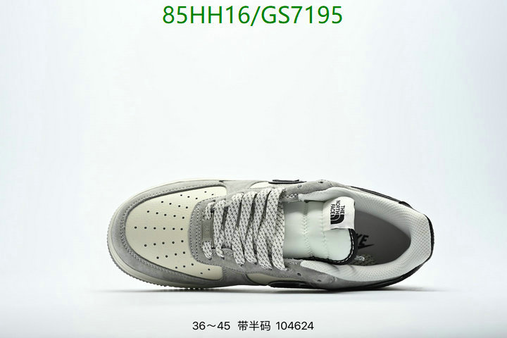 Nike-Men shoes Code: GS7195 $: 85USD