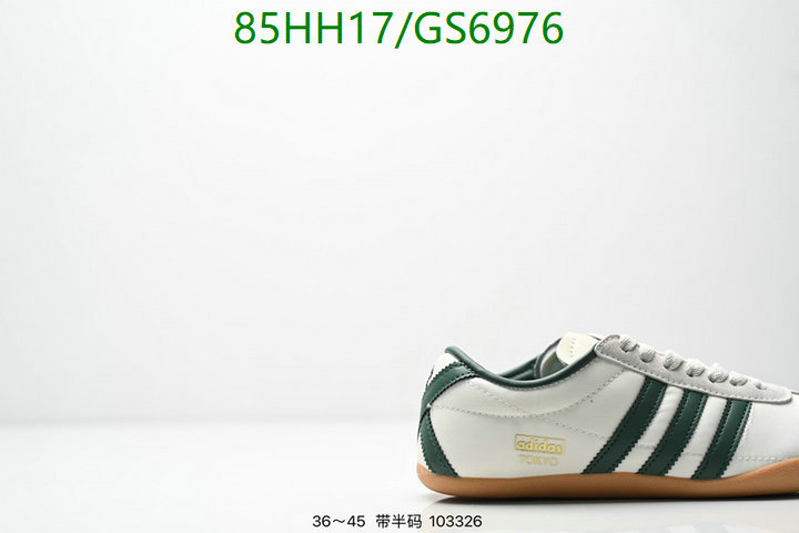 Adidas-Men shoes Code: GS6976 $: 85USD