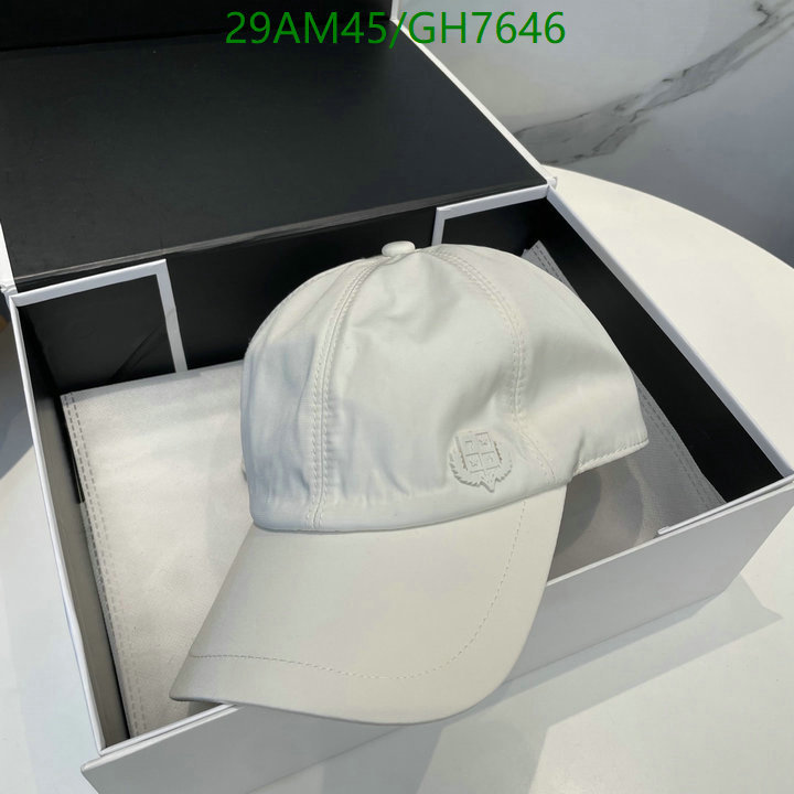 Lora Piana-Cap(Hat) Code: GH7646 $: 29USD