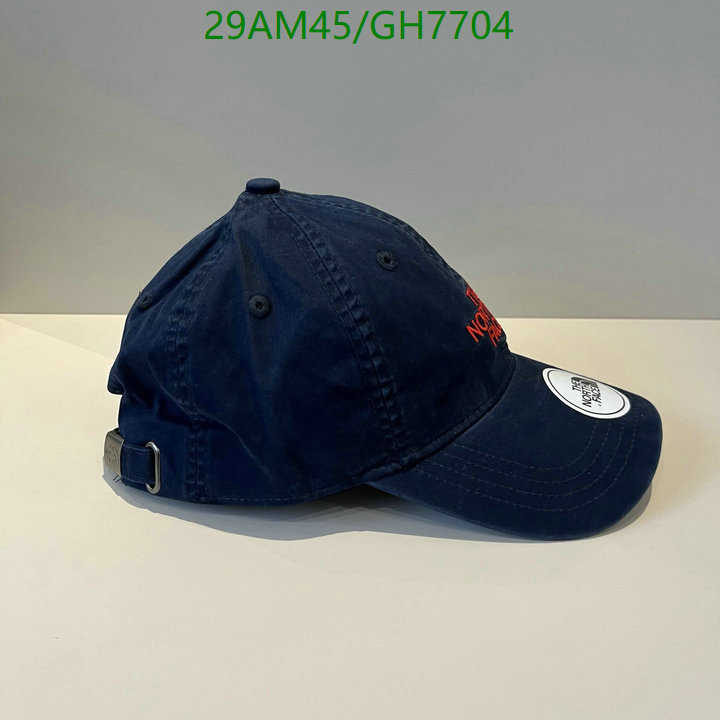 The North Face-Cap(Hat) Code: GH7704 $: 29USD