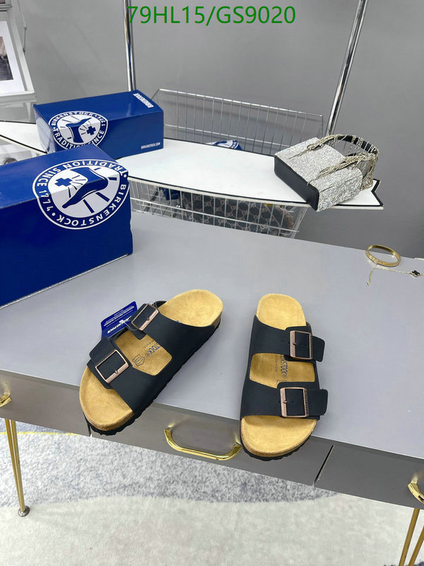 Birkenstock-Men shoes Code: GS9020 $: 79USD