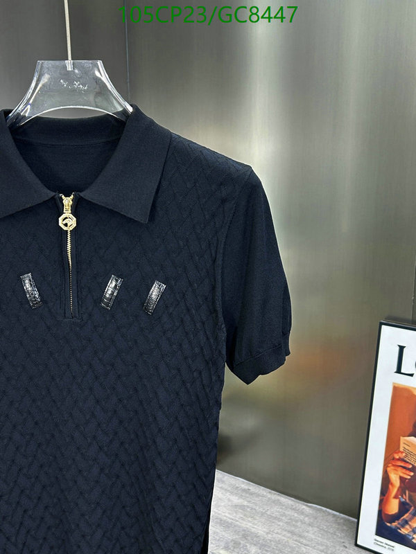 Stefano Ricci-Clothing Code: GC8447 $: 105USD