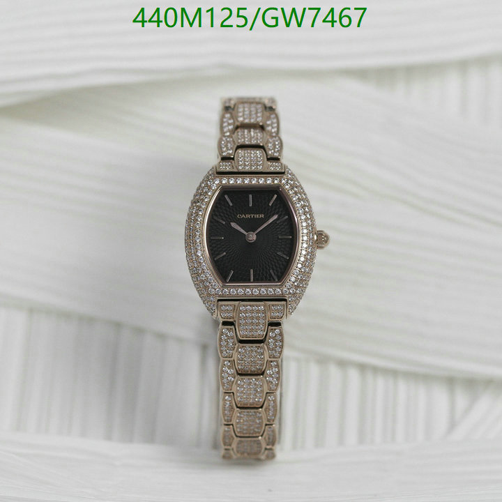 Cartier-Watch-Mirror Quality Code: GW7467 $: 440USD
