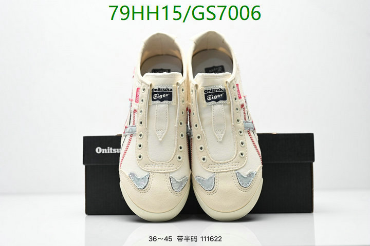 Asics-Women Shoes Code: GS7006 $: 79USD