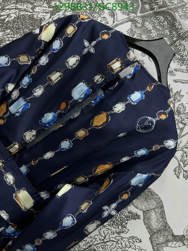 LV-Clothing Code: GC8943 $: 129USD