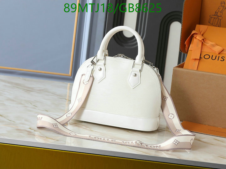 LV-Bag-4A Quality Code: GB8625 $: 89USD