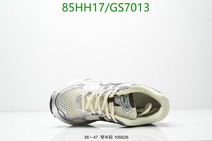Asics-Women Shoes Code: GS7013 $: 85USD