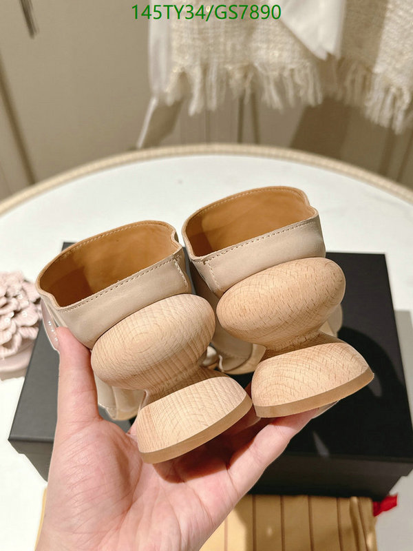 UMA Wang-Women Shoes Code: GS7890 $: 145USD