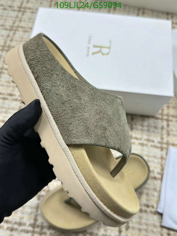 The Row-Women Shoes Code: GS9094 $: 109USD