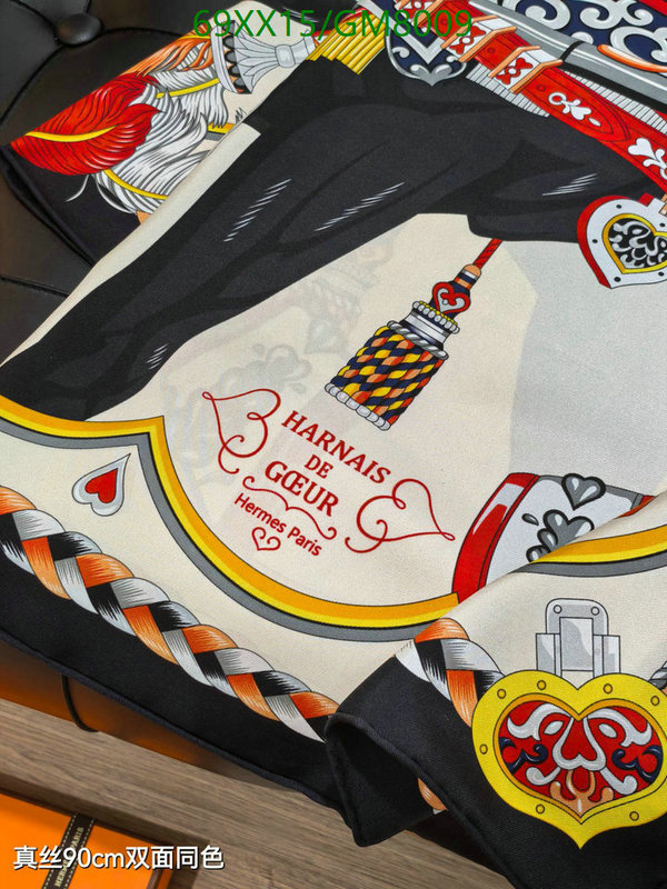 Hermes-Scarf Code: GM8009 $: 69USD