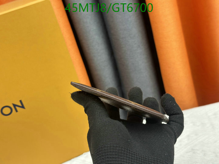 LV-Wallet-4A Quality Code: GT6700 $: 45USD