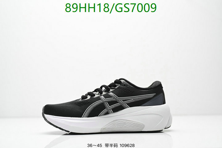 Asics-Women Shoes Code: GS7009 $: 89USD