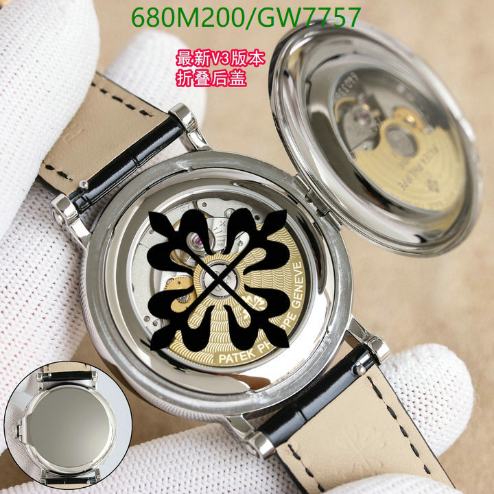 Patek Philippe-Watch-Mirror Quality Code: GW7757 $: 680USD-Yupoo.ru - Copybrand.Team photo album Patek Philippe-Watch-Mirror Quality Code: GW7757 $: 680USD