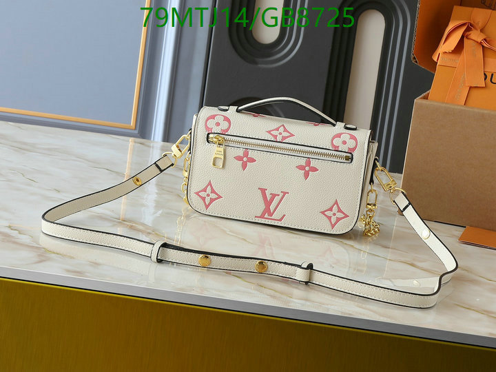 LV-Bag-4A Quality Code: GB8725 $: 79USD-Yupoo.ru - Copybrand.Team photo album LV-Bag-4A Quality Code: GB8725 $: 79USD