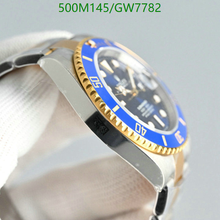 Rolex-Watch-Mirror Quality Code: GW7782 $: 500USD