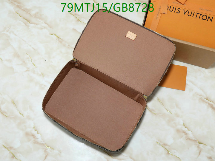 LV-Bag-4A Quality Code: GB8728 $: 79USD