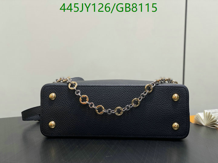 LV-Bag-Mirror Quality Code: GB8115