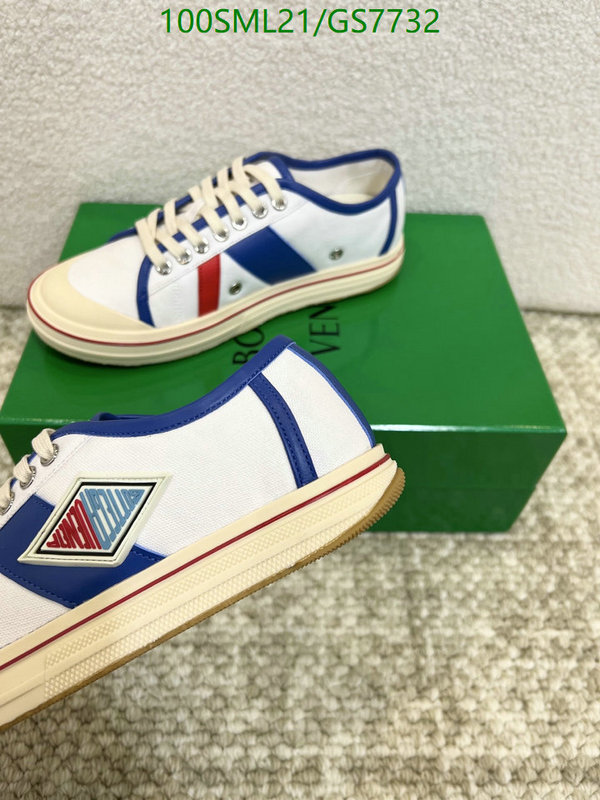 BV-Women Shoes Code: GS7732 $: 100USD