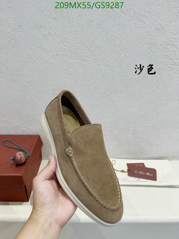 Loro Piana-Men shoes Code: GS9287 $: 209USD-Yupoo.ru - Copybrand.Team photo album Loro Piana-Men shoes Code: GS9287 $: 209USD