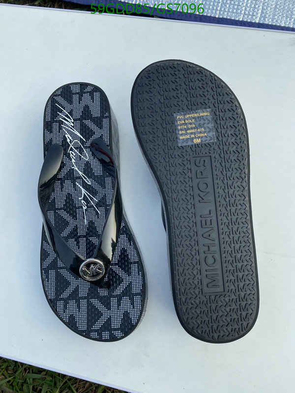 Michael Kors-Women Shoes Code: GS7096 $: 59USD