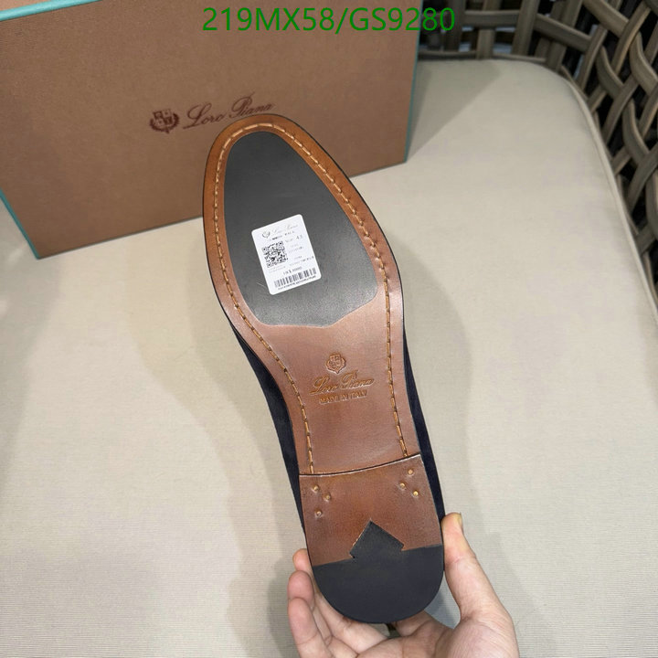 Loro Piana-Men shoes Code: GS9280 $: 219USD-Yupoo.ru - Copybrand.Team photo album Loro Piana-Men shoes Code: GS9280 $: 219USD