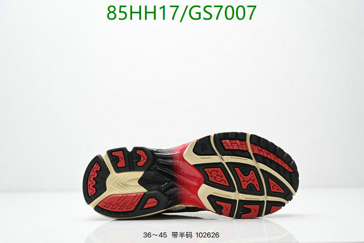 Asics-Women Shoes Code: GS7007 $: 85USD