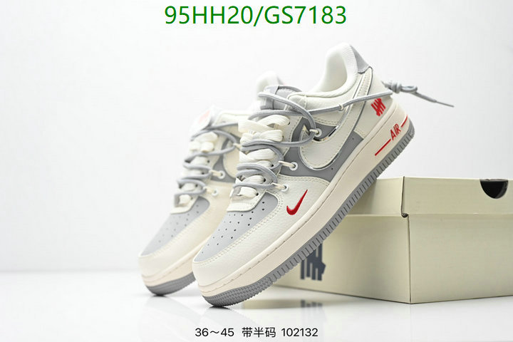 Nike-Men shoes Code: GS7183 $: 95USD